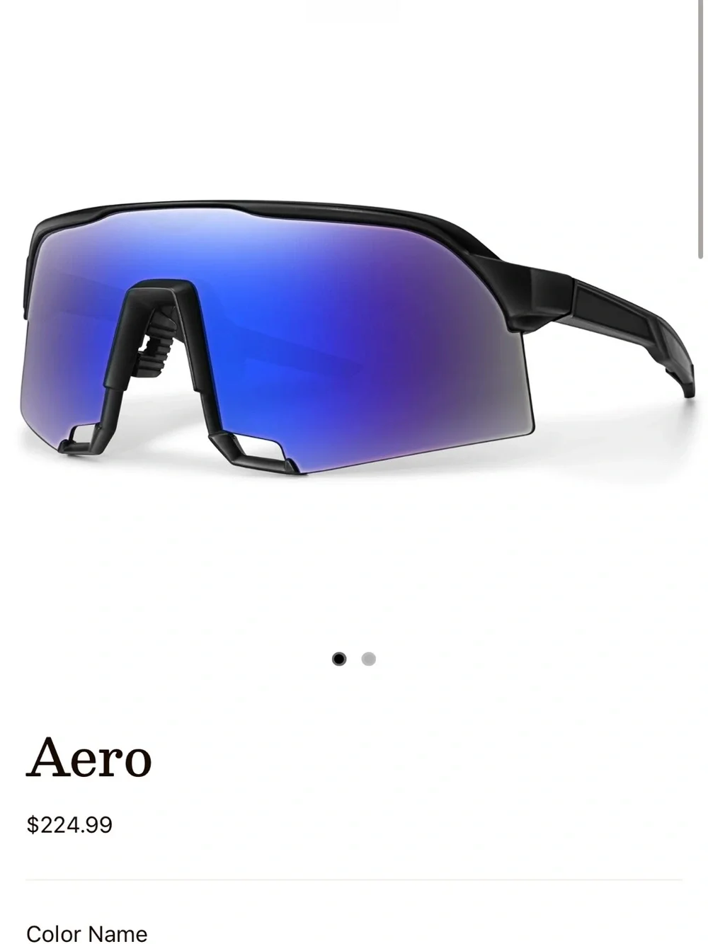 99 Optics Sunglasses